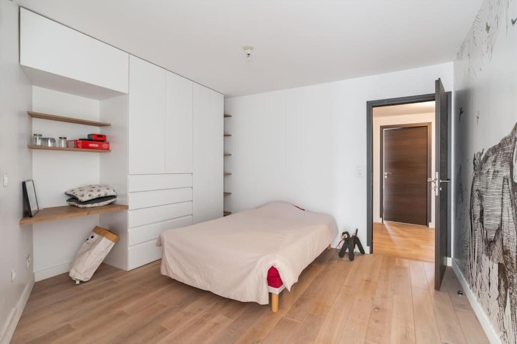 Apartment Montmartre